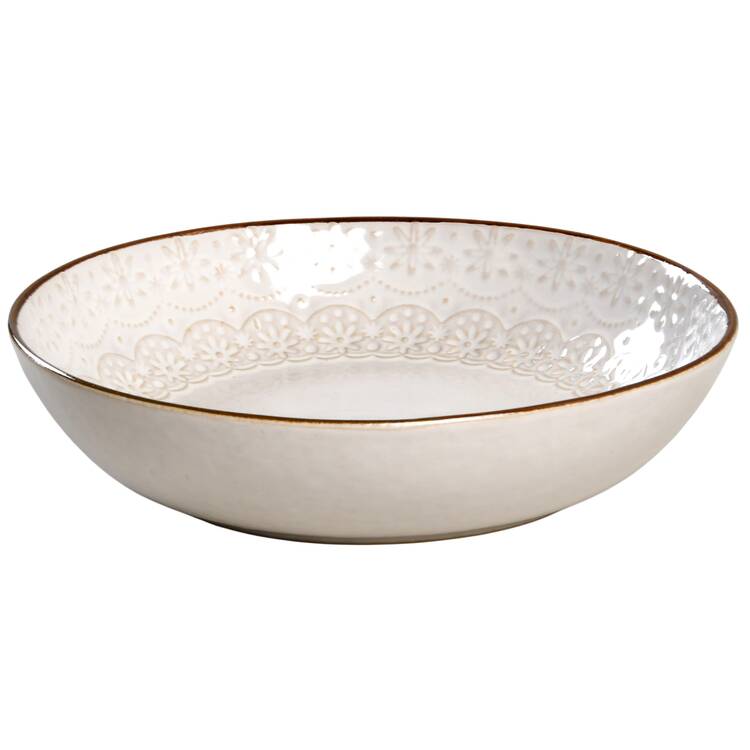 Contessa Countess Individual Dinner Bowl