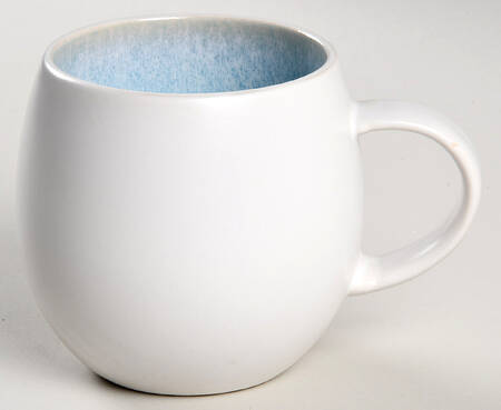 Mocha Blue Mug