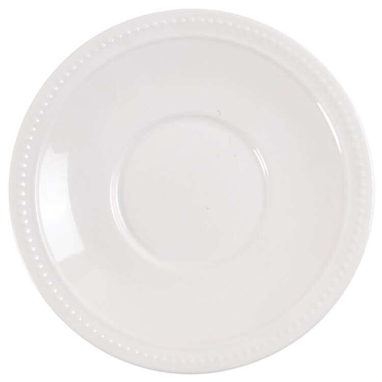 Casa Saucer