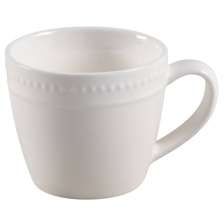 Casa Espresso Cup/Mug by Eaton Dining