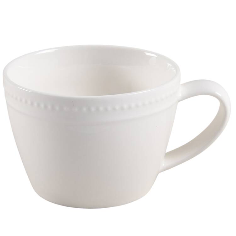 Casa Flat Cup