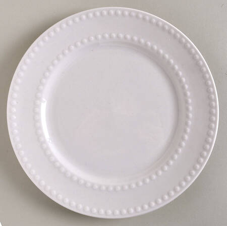 Zara Salad Plate