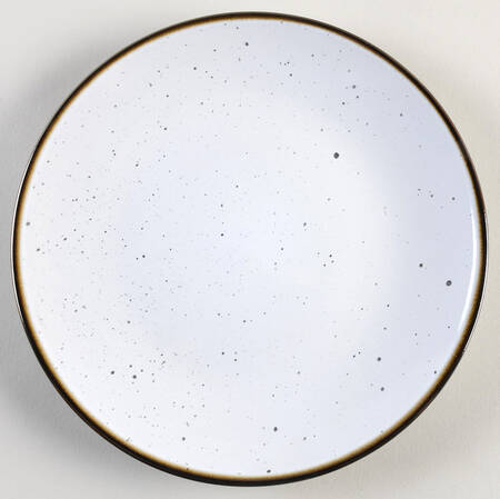 Evelyn Salad Plate