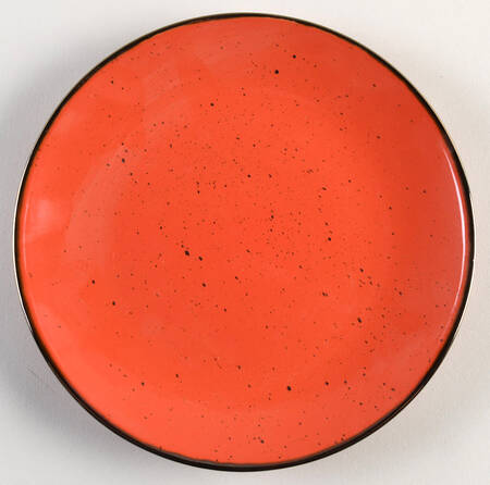 Evelyn Salad Plate