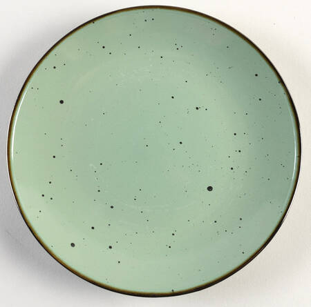 Evelyn Salad Plate