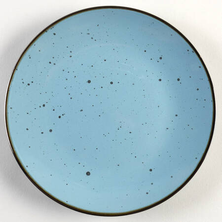 Evelyn Salad Plate