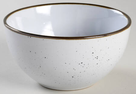 Evelyn Coupe Cereal Bowl