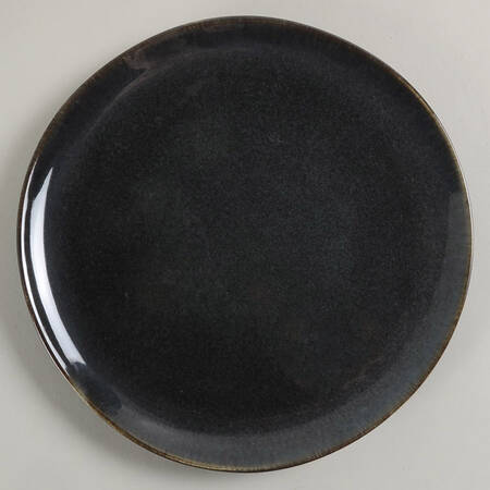 Origin Blue Salad Plate