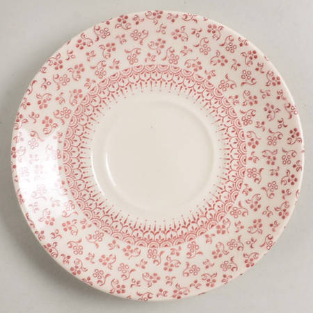 EIT6 Pink Saucer