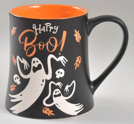Happy Boo Mug
