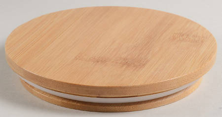 Melton Ghost Lid for Medium Canister