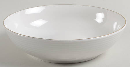 EAT19 Individual Dinner Bowl