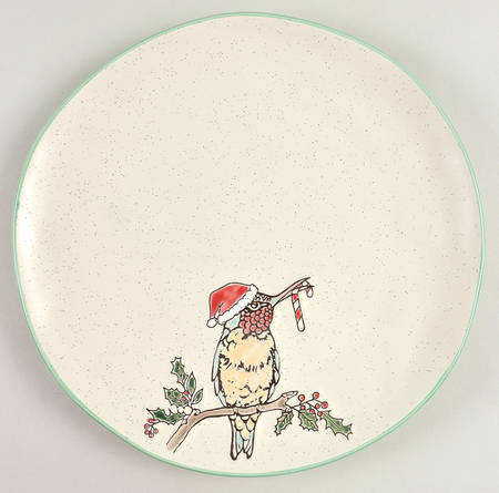 Holiday Hummingbird by Eli + Ana