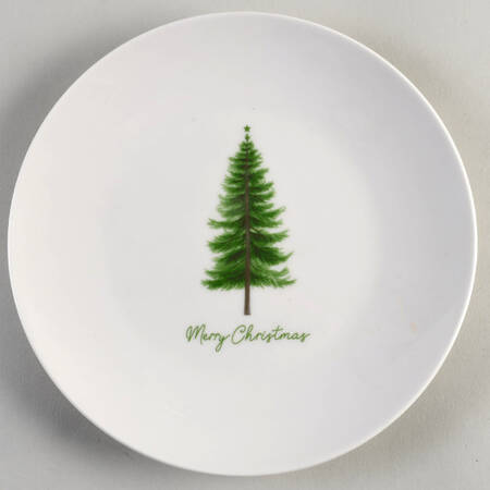 ELU4 Salad Plate by Elum Home