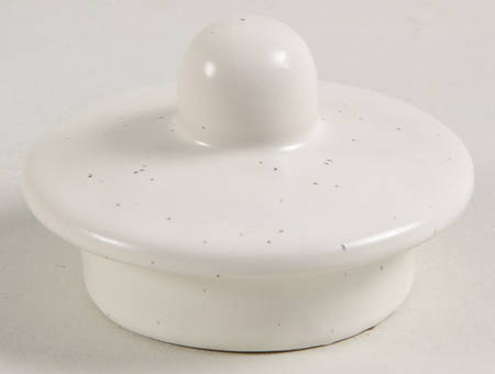 Franny Bunny Lid for Sugar Bowl