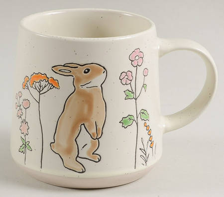 Franny Bunny Mug