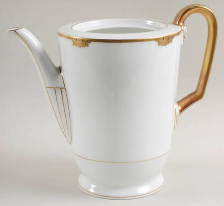 5107 Coffee Pot No Lid