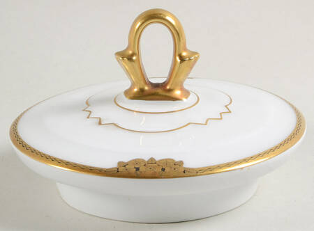 5107 Lid for Coffee Pot