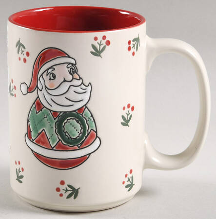 Trever Mug