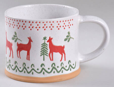 Cannonberry Mug