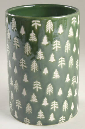 Darkwoods Large Canister No Lid