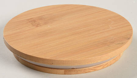 Darkwoods Lid for Large Canister