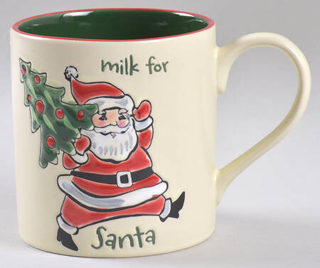 Melvin Mug