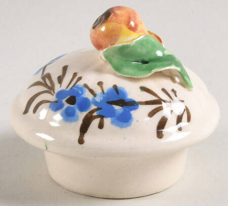 Rosita Lid for Teapot