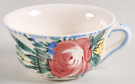 Rosita Flat Cup
