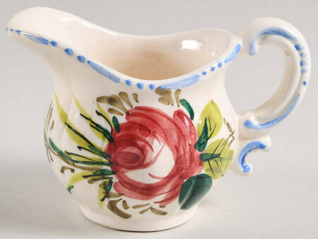 Rosita Creamer
