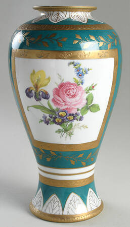 ECM5 12" Vase