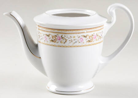 EGJ3 Teapot No Lid