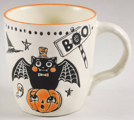 Creep Show Mug