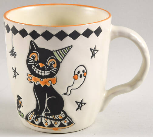 Creep Show Mug