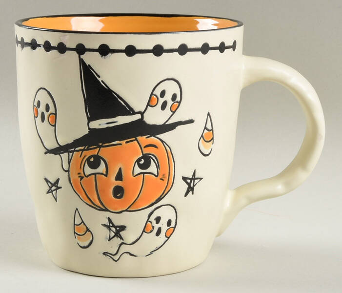 Creep Show Mug