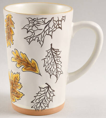 Everwood Harvest Mug