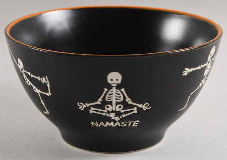 Namaste Soup/Cereal Bowl