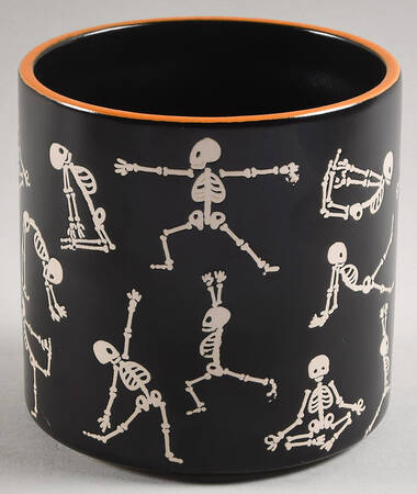 Namaste Small Canister No Lid