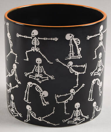 Namaste Medium Canister No Lid