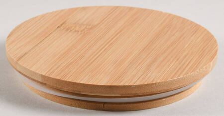 Namaste Lid for Medium Canister