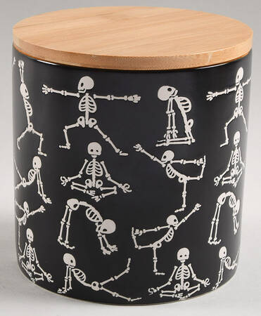 Namaste Medium Canister & Lid