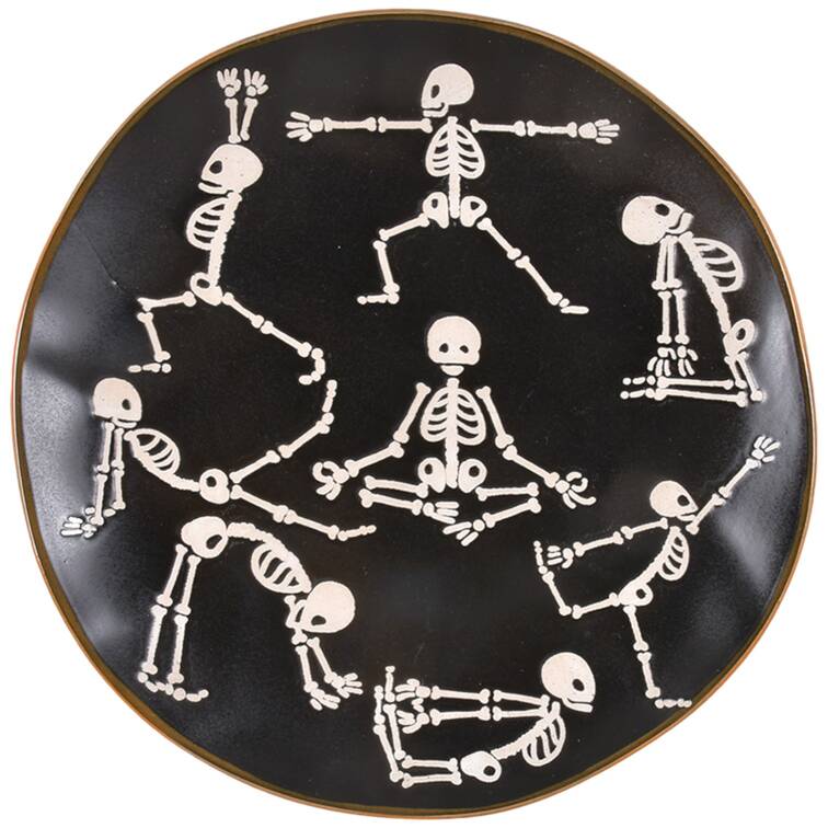 Namaste Salad Plate