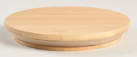 Namaste Lid for Large Canister