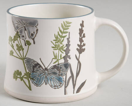 Chandler Moth Mug