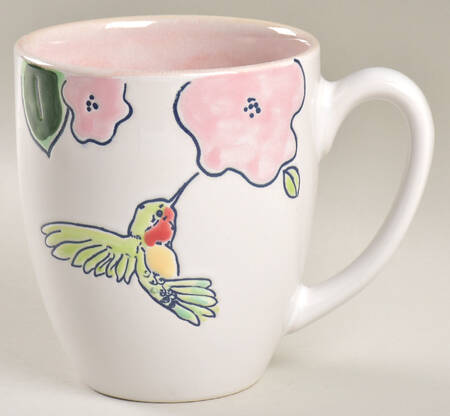 Magical Hummingbird Mug