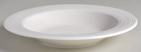 Croft Large Rim Soup Bowl