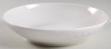 Amour Individual Dinner Bowl
