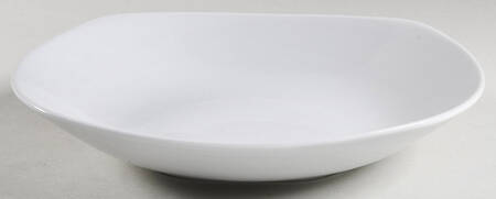 Quadra Individual Dinner Bowl