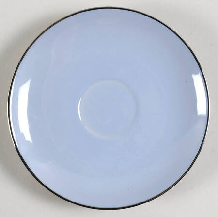 ELC5 Saucer