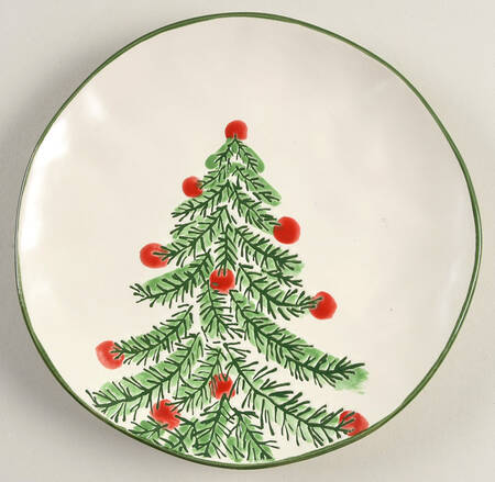 Erma Holiday Tree by Eli + Ana